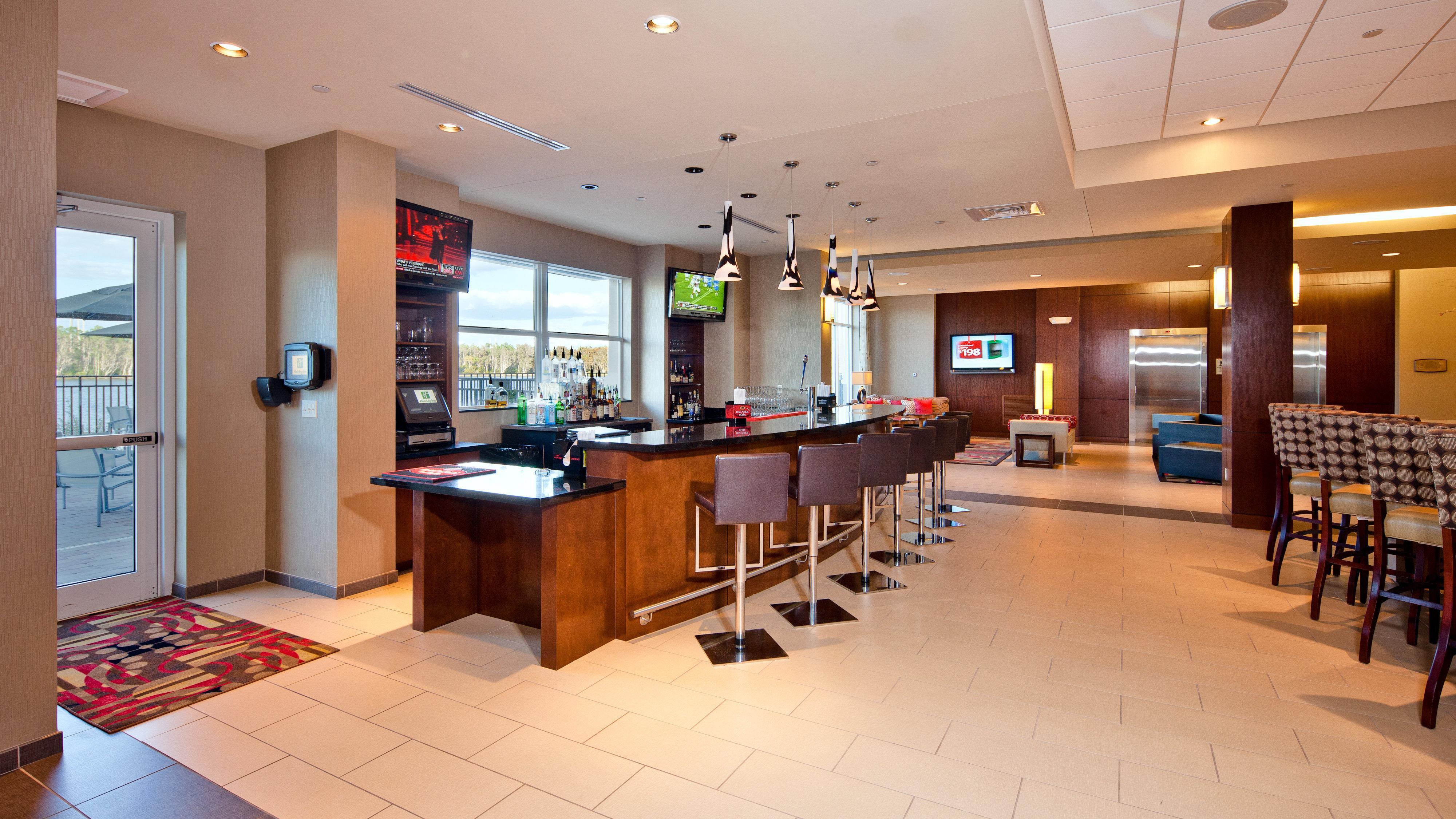 Hotel Crowne Plaza Ft Myers Gulf Coast By Ihg Fort Myers Exterior foto
