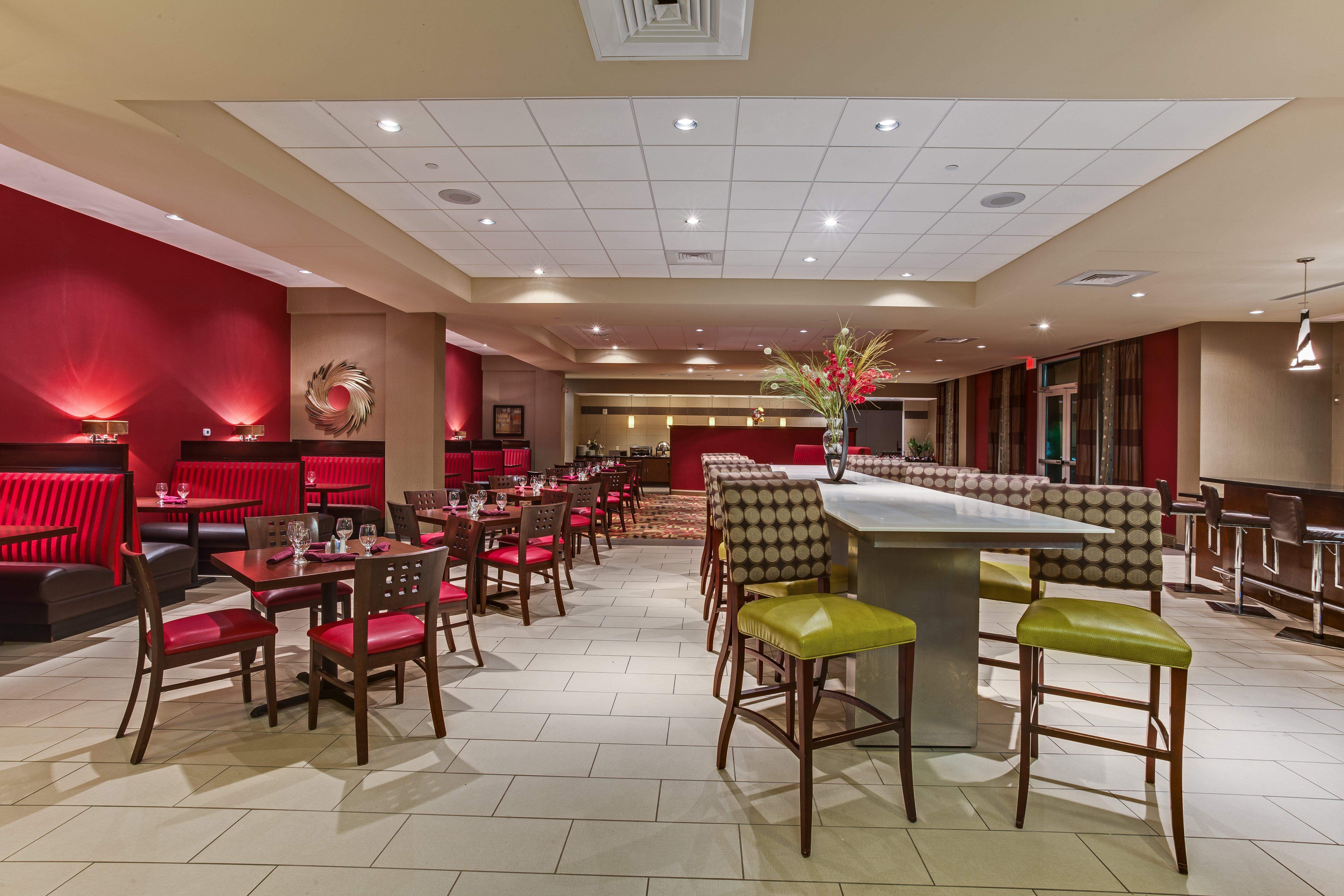 Hotel Crowne Plaza Ft Myers Gulf Coast By Ihg Fort Myers Exterior foto