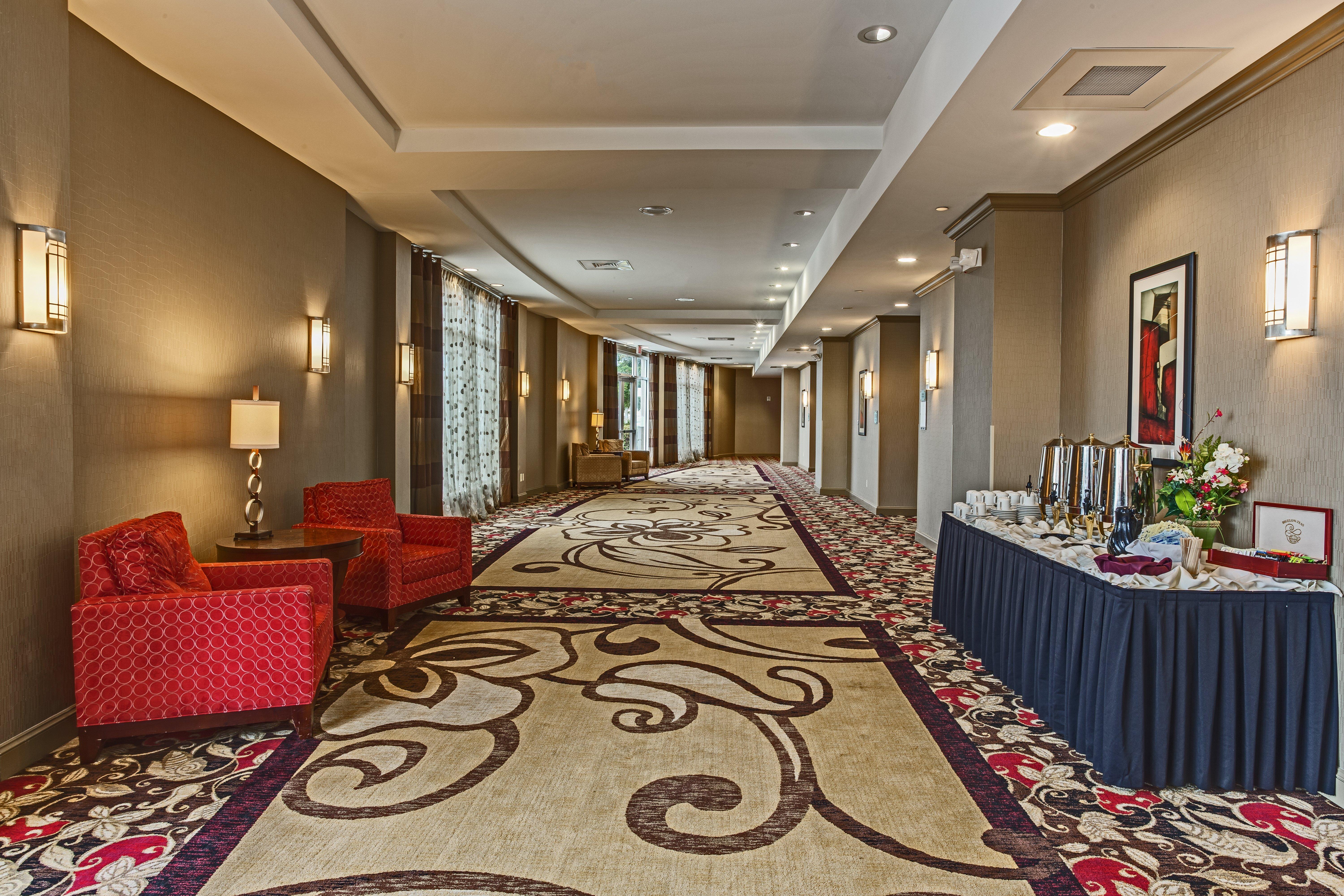 Hotel Crowne Plaza Ft Myers Gulf Coast By Ihg Fort Myers Exterior foto