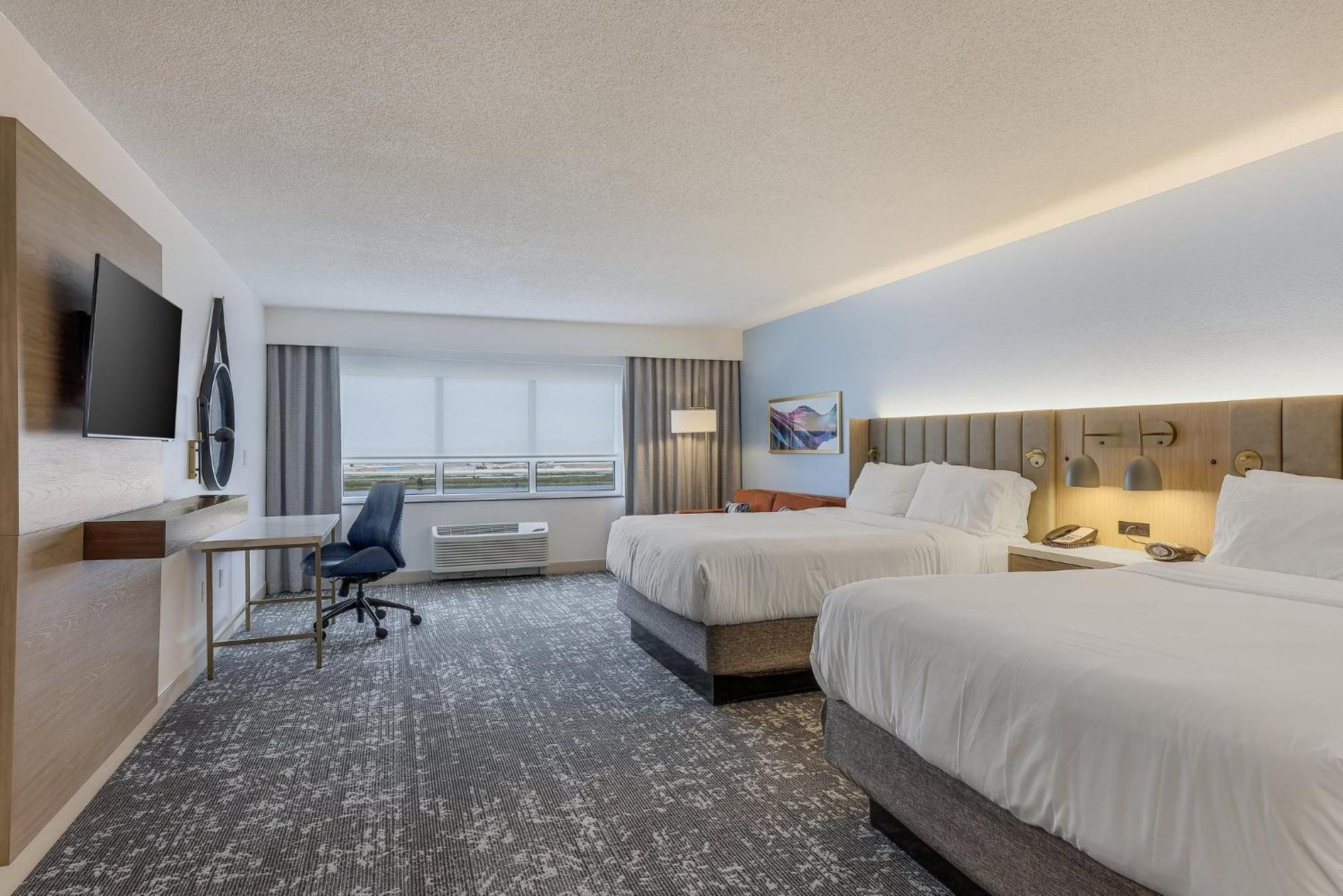 Hotel Crowne Plaza Ft Myers Gulf Coast By Ihg Fort Myers Exterior foto