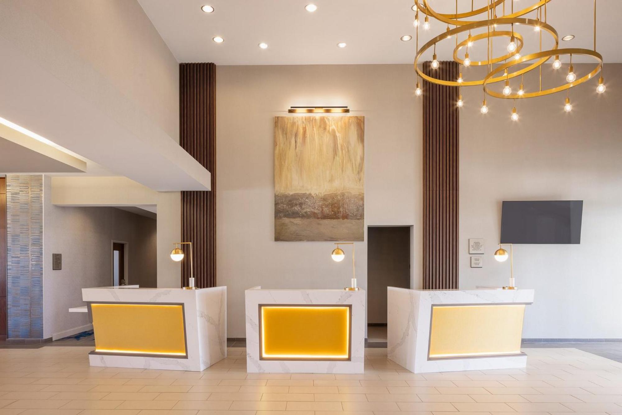 Hotel Crowne Plaza Ft Myers Gulf Coast By Ihg Fort Myers Exterior foto
